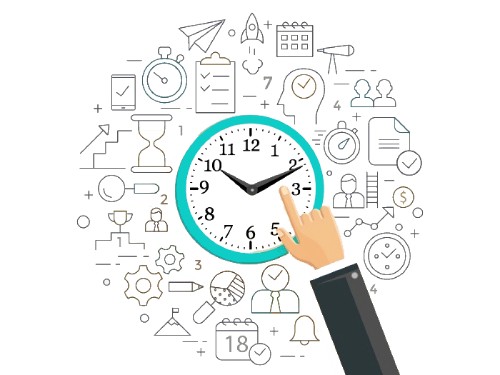 use downtime effectively child time management