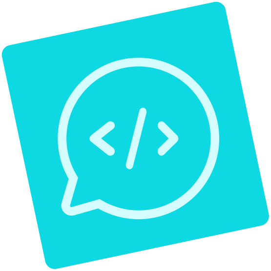 coding icon
