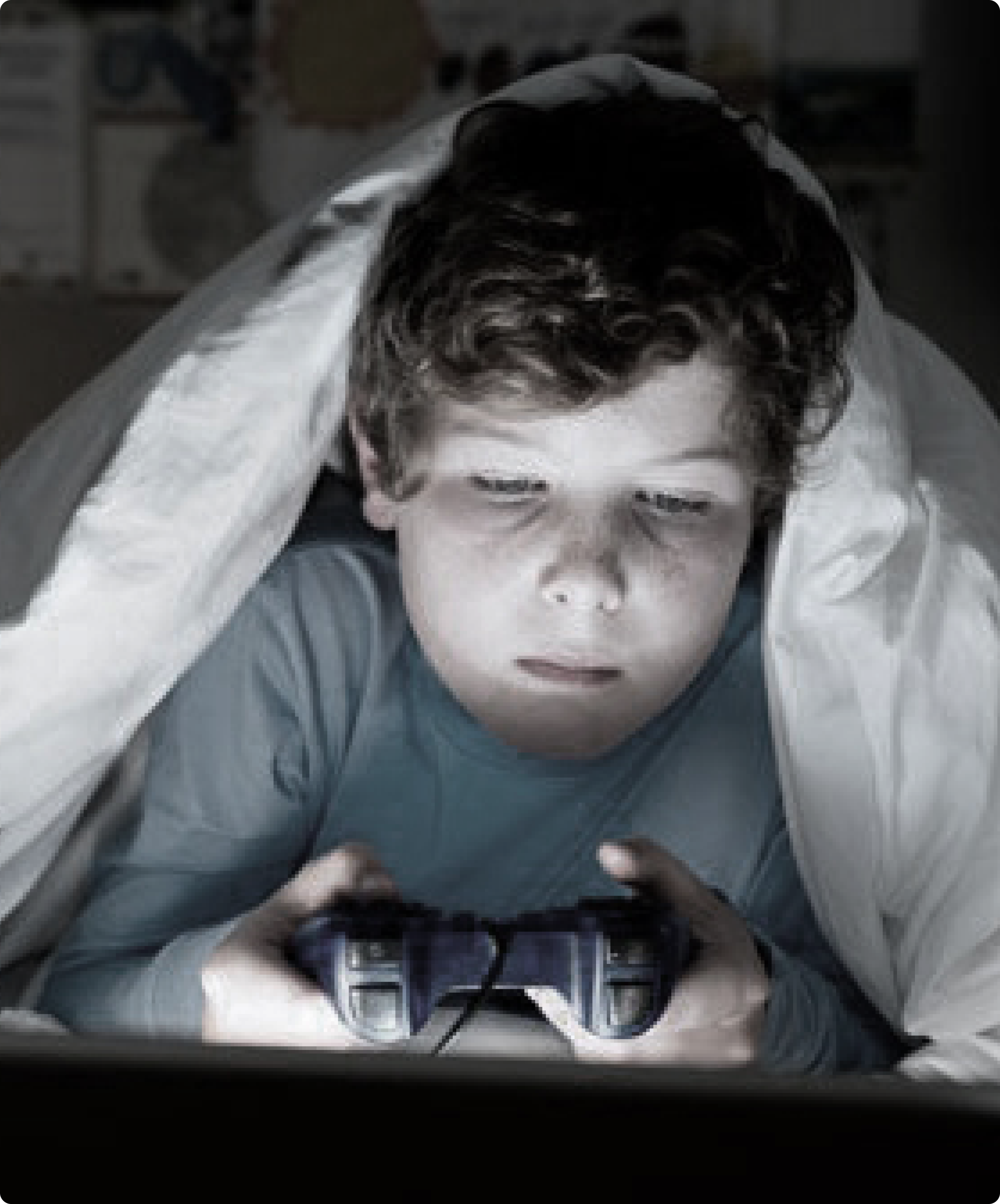 game addicted