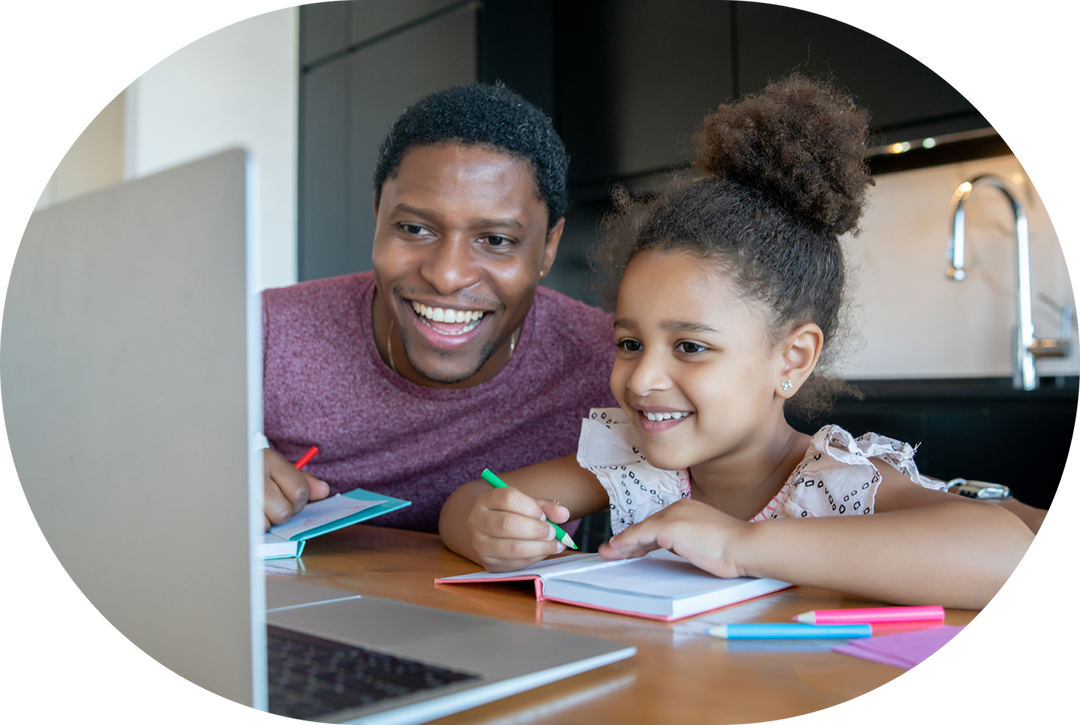 teacing coding to kid 1