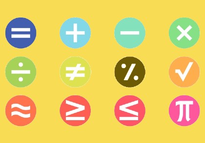 basic math basic math