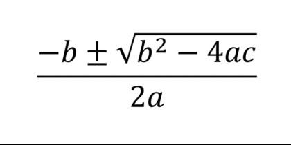 math formula math formula