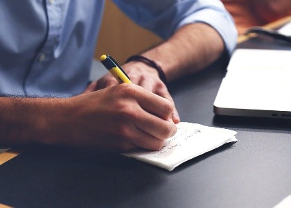 English Writing English Writing