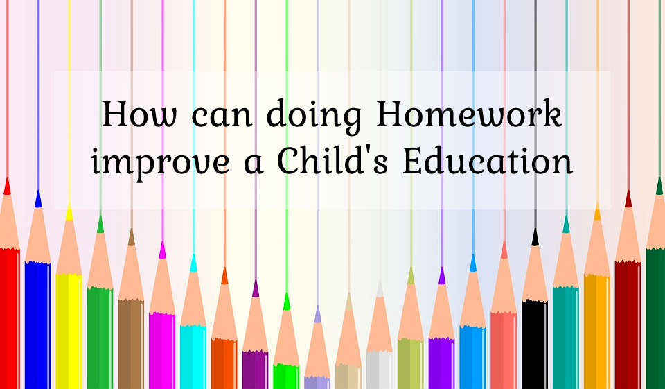 child's education