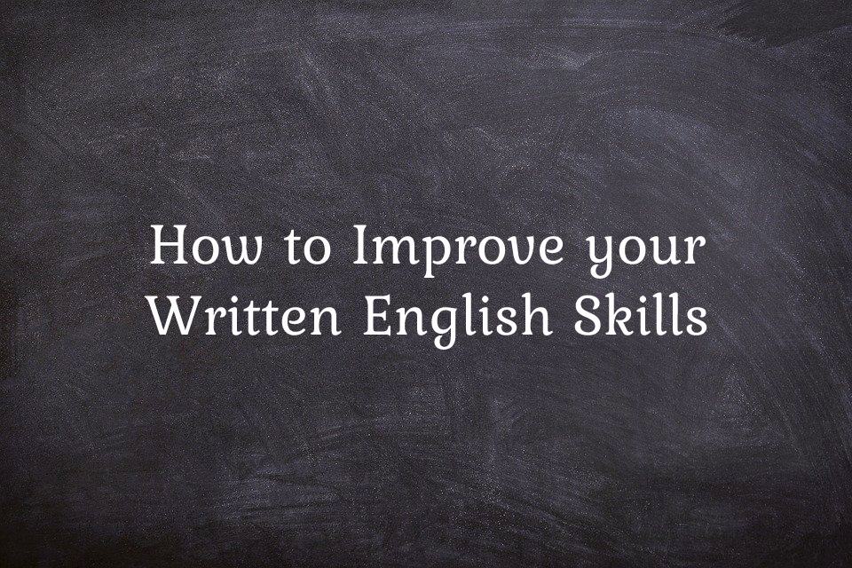 English skills