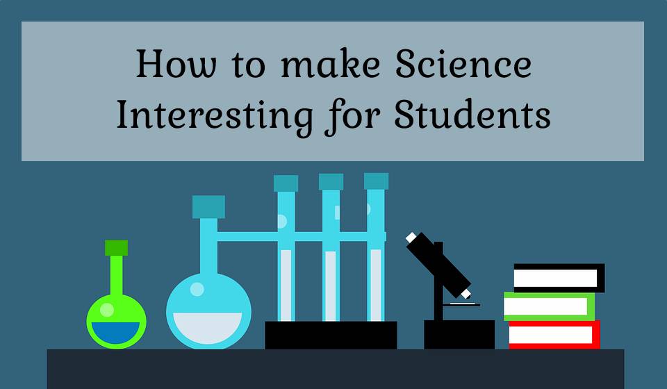 science interesting