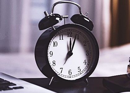 Time management how homework helps in child's education