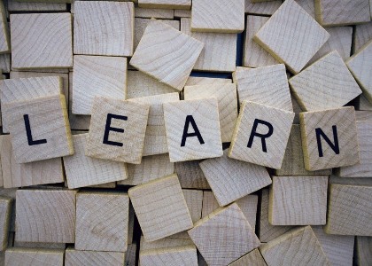 learning learning