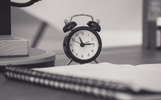 10. Time management 10. Time management