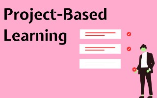 8. Project based learning 8. Project based learning