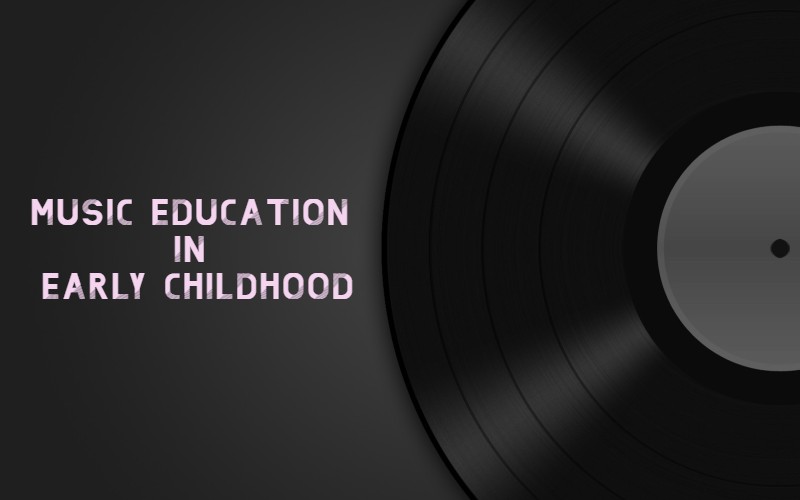 music education