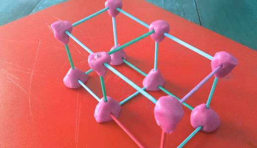 build shapes build shapes