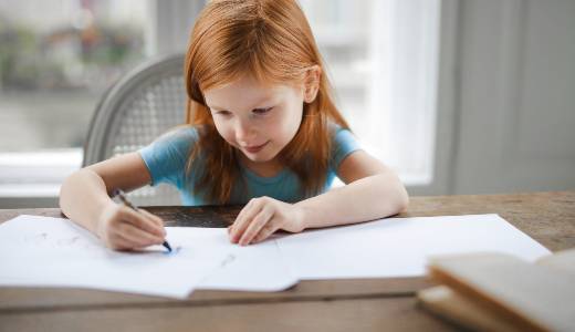 concept of writing concept of writing