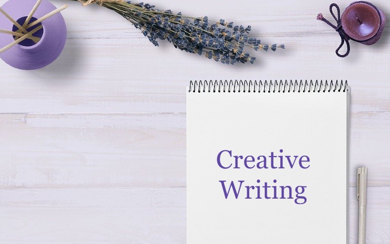 creative writing