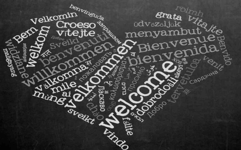 learn different languages
