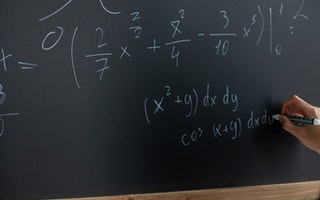 formulas