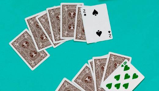 go fish go fish