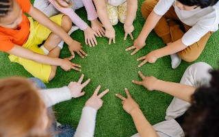 group activity