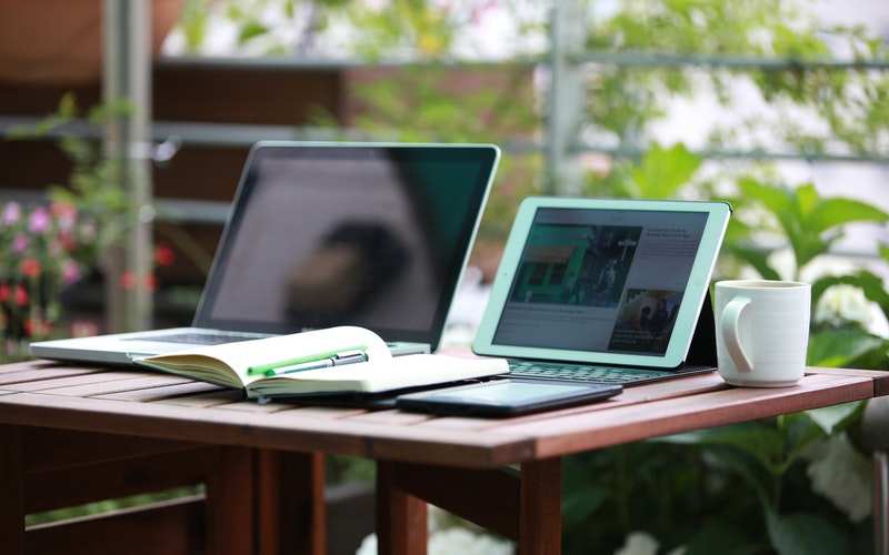 online learning