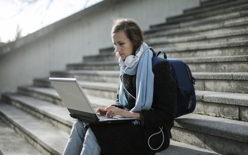 distance learning