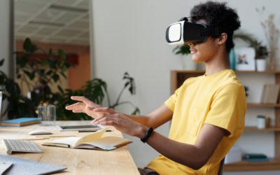How can Technology improve student learning?