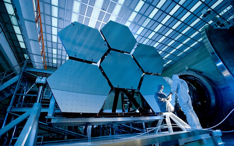 science and technology