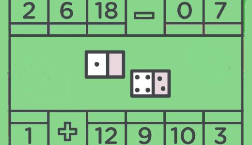 math game math game