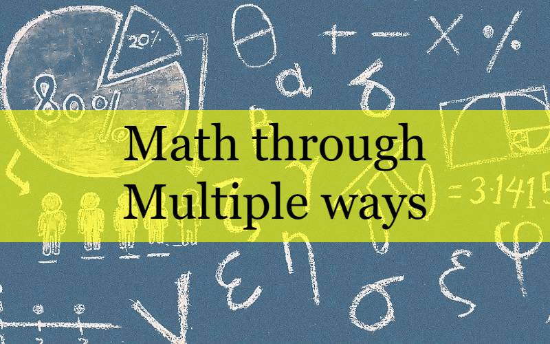 learn math