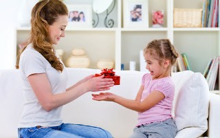reward kids