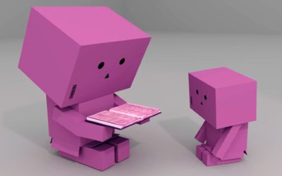 Tips to creatively attract kids in learning with joy