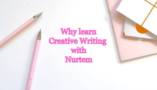 why nurtem why nurtem