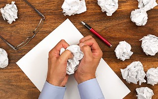 writing difficulty writing difficulty
