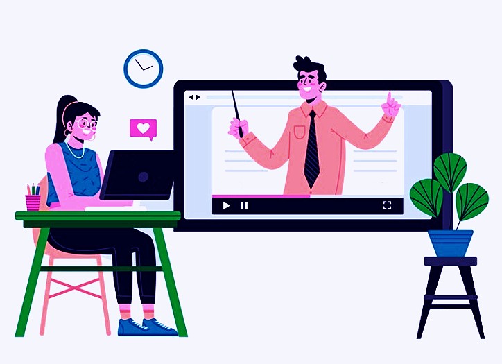 How to engage students in online learning