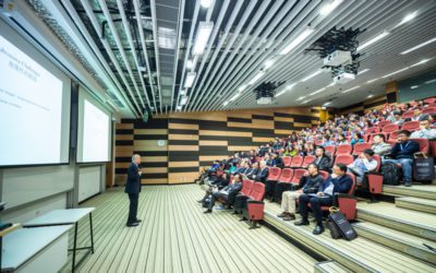 How Public speaking helps in your career growth?