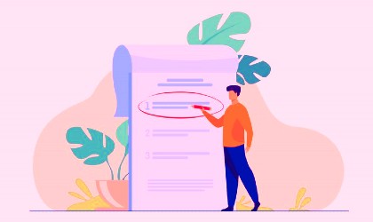 Begin with an agenda How to engage students in online learning