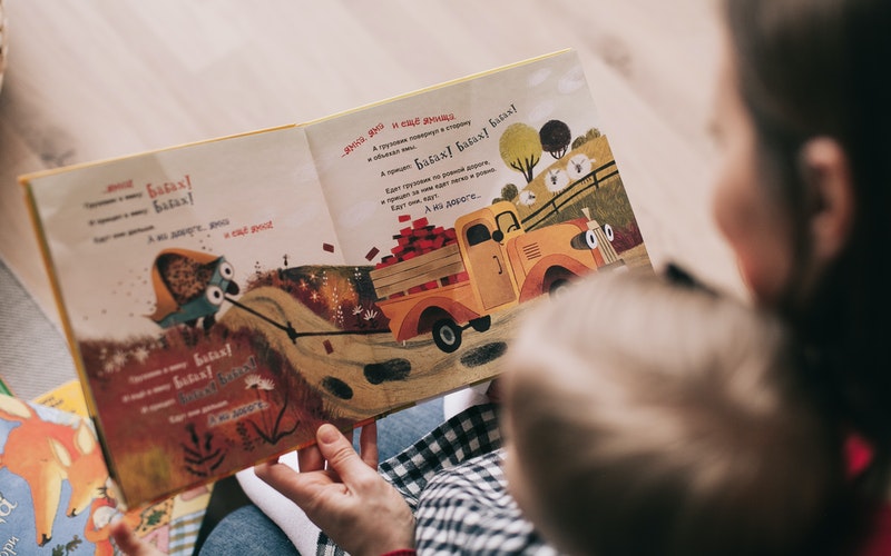child's development