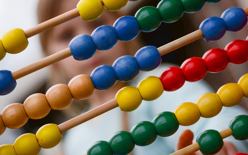 virtual manipulatives for math