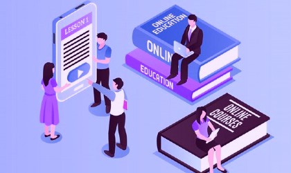 motivate How to engage students in online learning