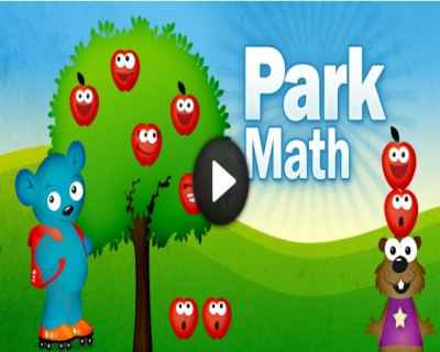 11 Park Math