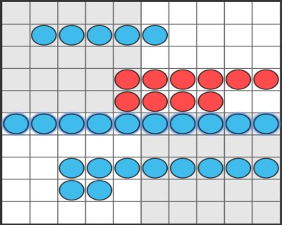 17 Number Frames
