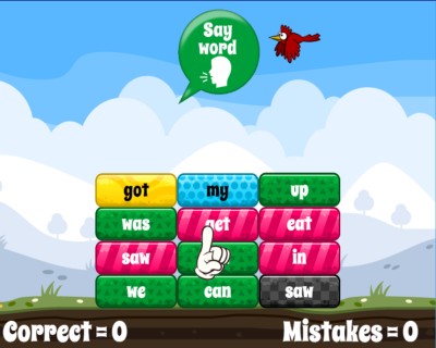 2 Sight Smash Words 2 Sight Smash Words
