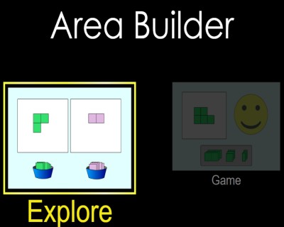 30 Area Builder