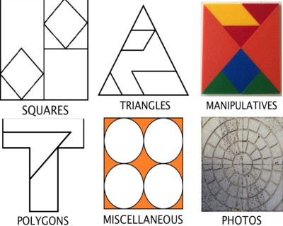 32 Fraction Talks