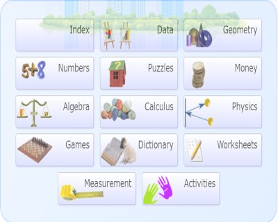 33 Maths is Fun