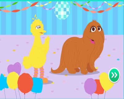 4 Letter Dance Party 4 Letter Dance Party