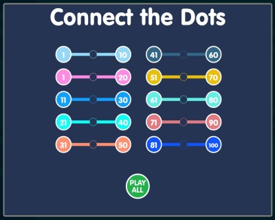 9 Connect the Dots