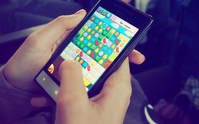 reading games