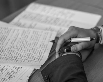difficulties in writing difficulties in writing