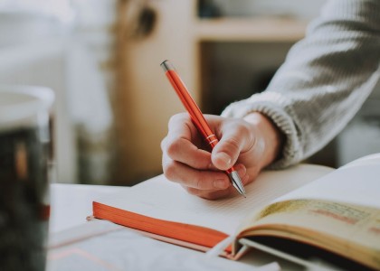 Handwriting Handwriting