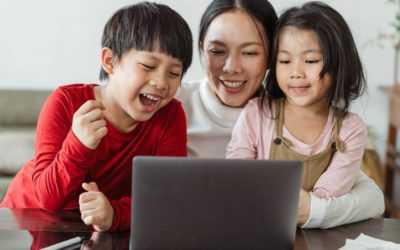 How to keep your child safe while on the internet?